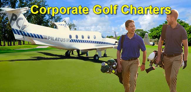 Arkansas Charter Flights